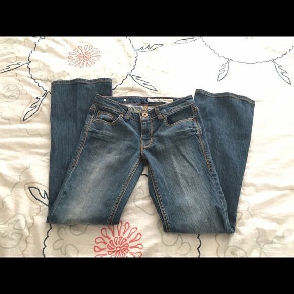 DKNY Jeans, size 26R - Picture 2 of 8